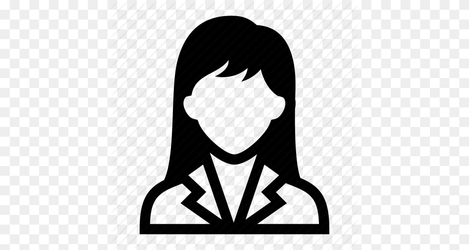 Businesswoman Face Female Girl Portrait Professional Suit, Clothing, Hood, Head, Person Png