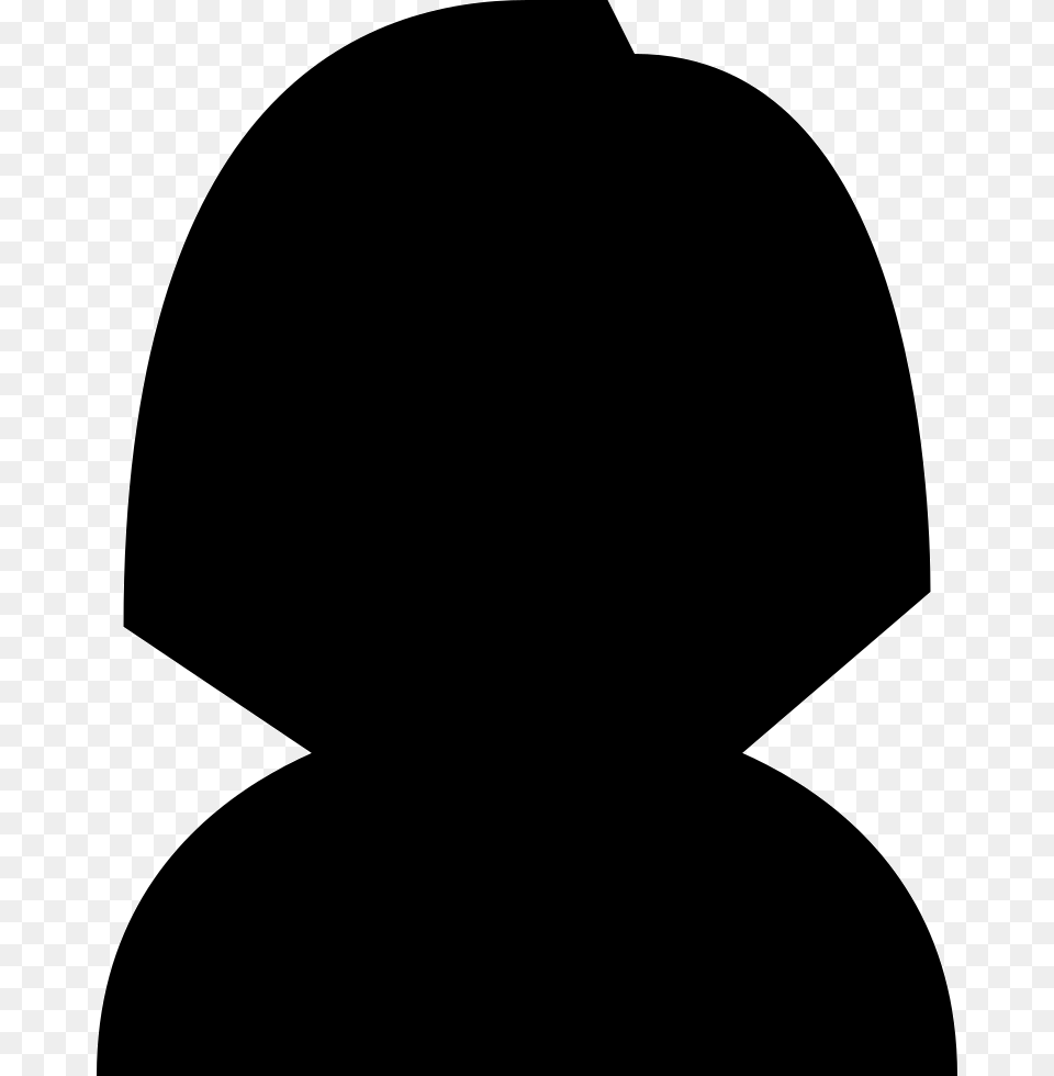 Businesswoman Human Head Vector, Silhouette, Clothing, Hat, Cap Free Png Download