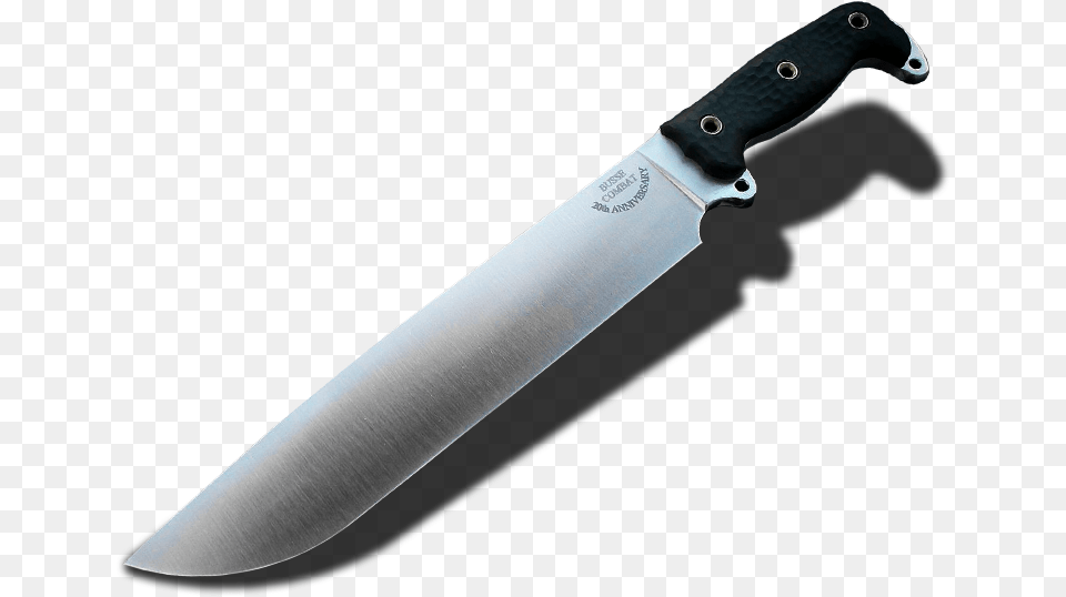 Busse Knife, Blade, Dagger, Weapon Free Png