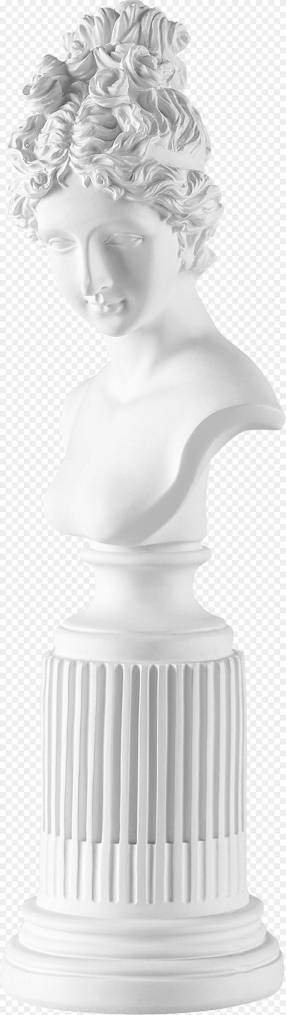 Bust, Art, Face, Person, Head Free Png