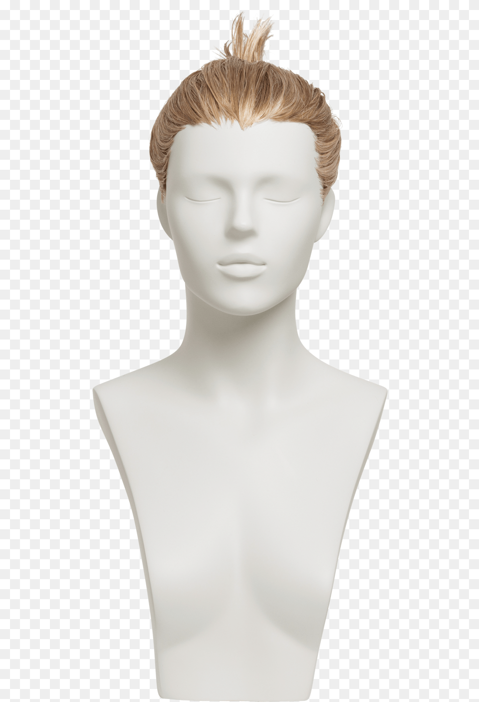 Bust, Adult, Female, Person, Woman Png