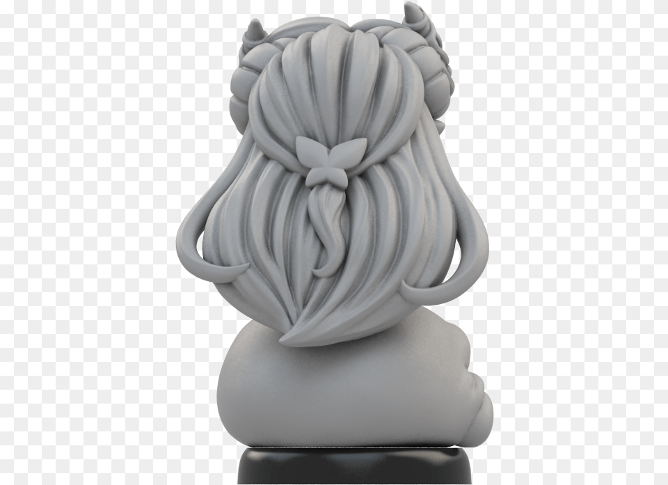 Bust, Figurine, Art Png