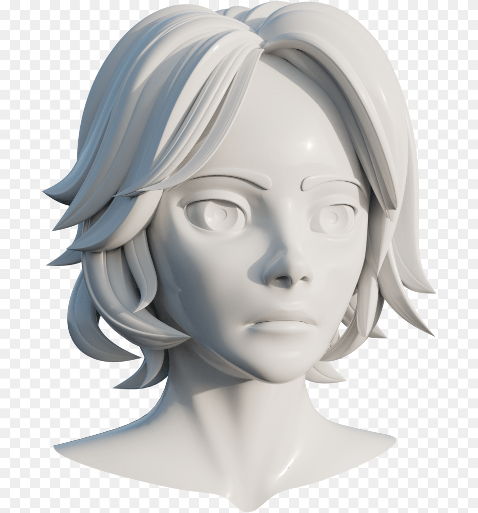 Bust, Adult, Female, Person, Woman Free Transparent Png
