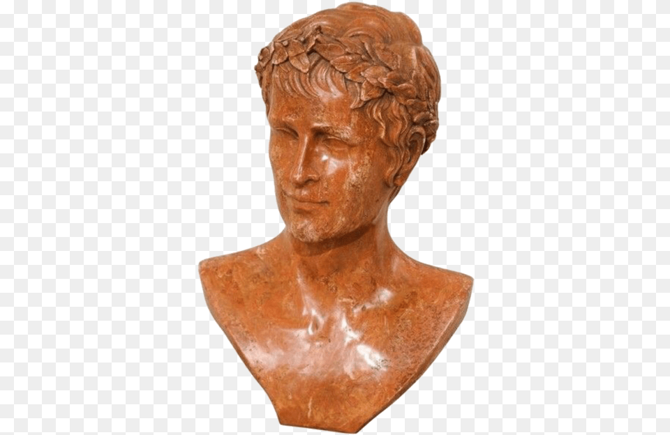Bust, Adult, Male, Man, Person Free Png Download
