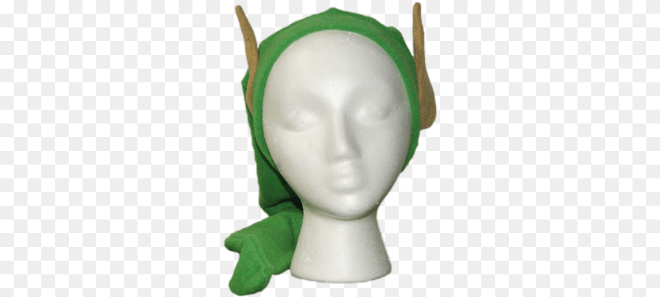 Bust, Bonnet, Clothing, Hat, Fleece Free Png