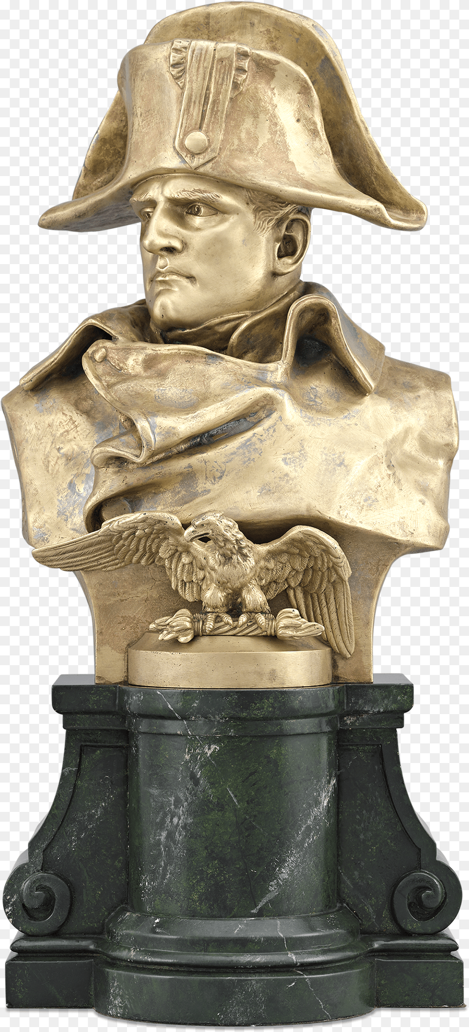 Bust, Bronze, Baby, Person, Archaeology Free Transparent Png