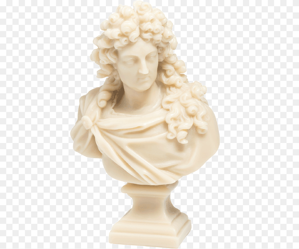 Bust, Adult, Female, Person, Woman Png