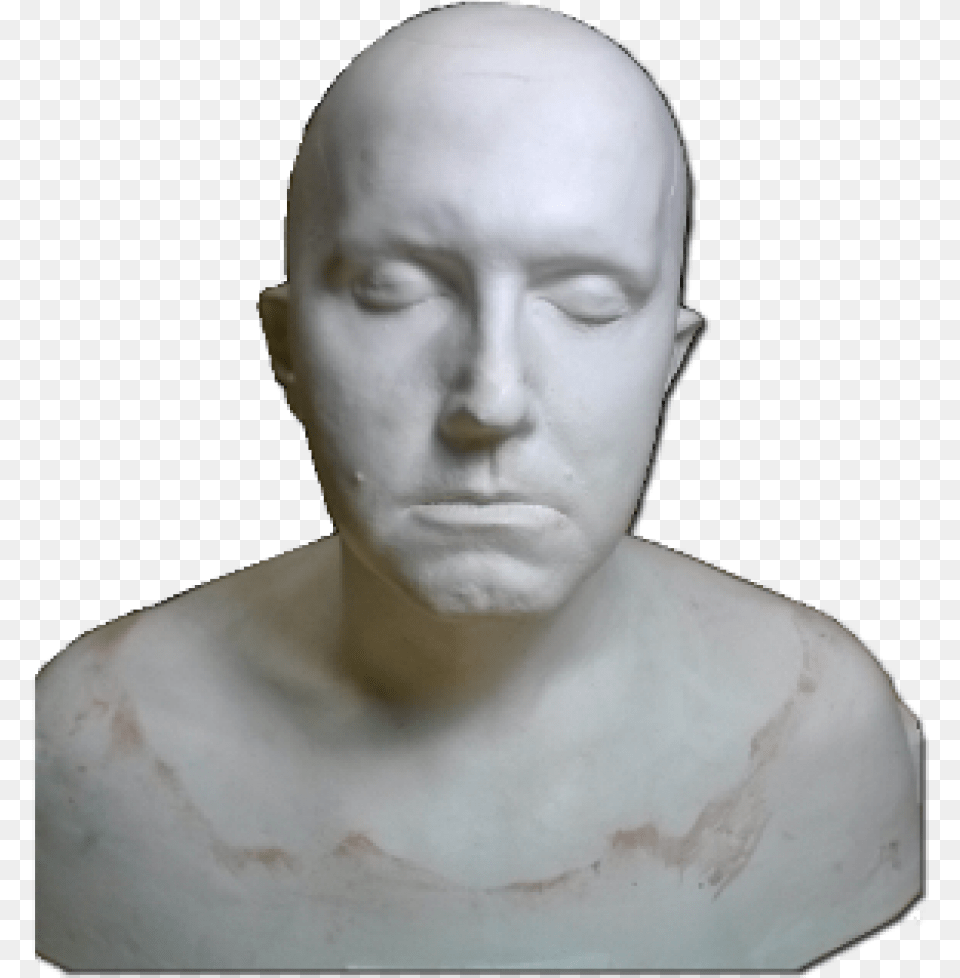 Bust, Baby, Person, Head, Art Free Transparent Png