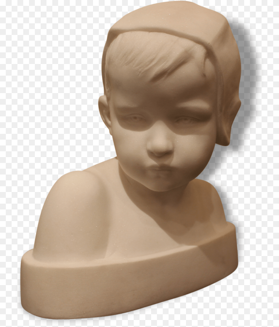 Bust, Baby, Person, Face, Head Free Png Download