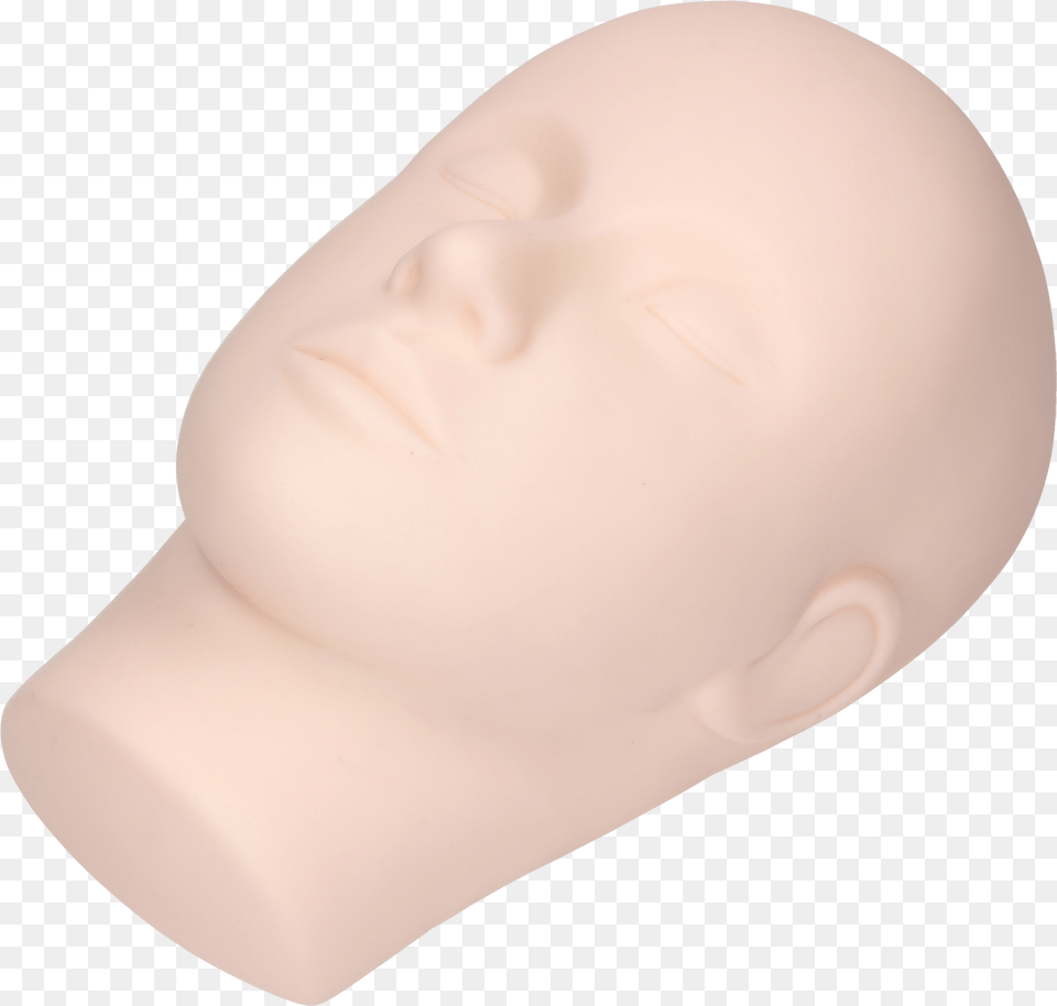Bust, Head, Person, Baby, Face Free Png Download