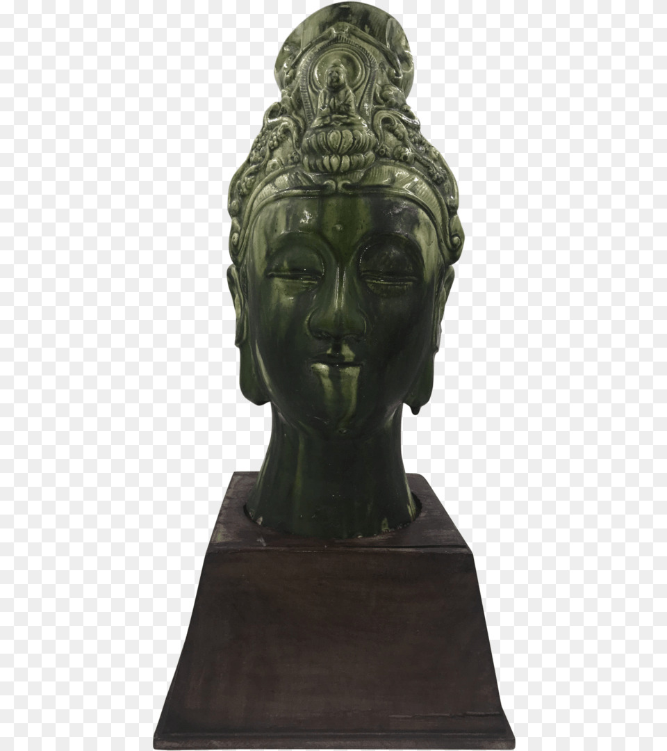 Bust, Archaeology, Bronze, Art, Adult Png Image