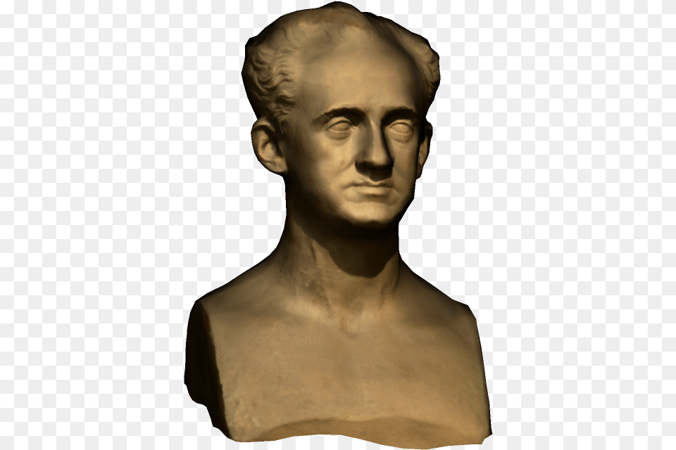 Bust Kapodistria39s Bust, Adult, Photography, Person, Man Free Transparent Png