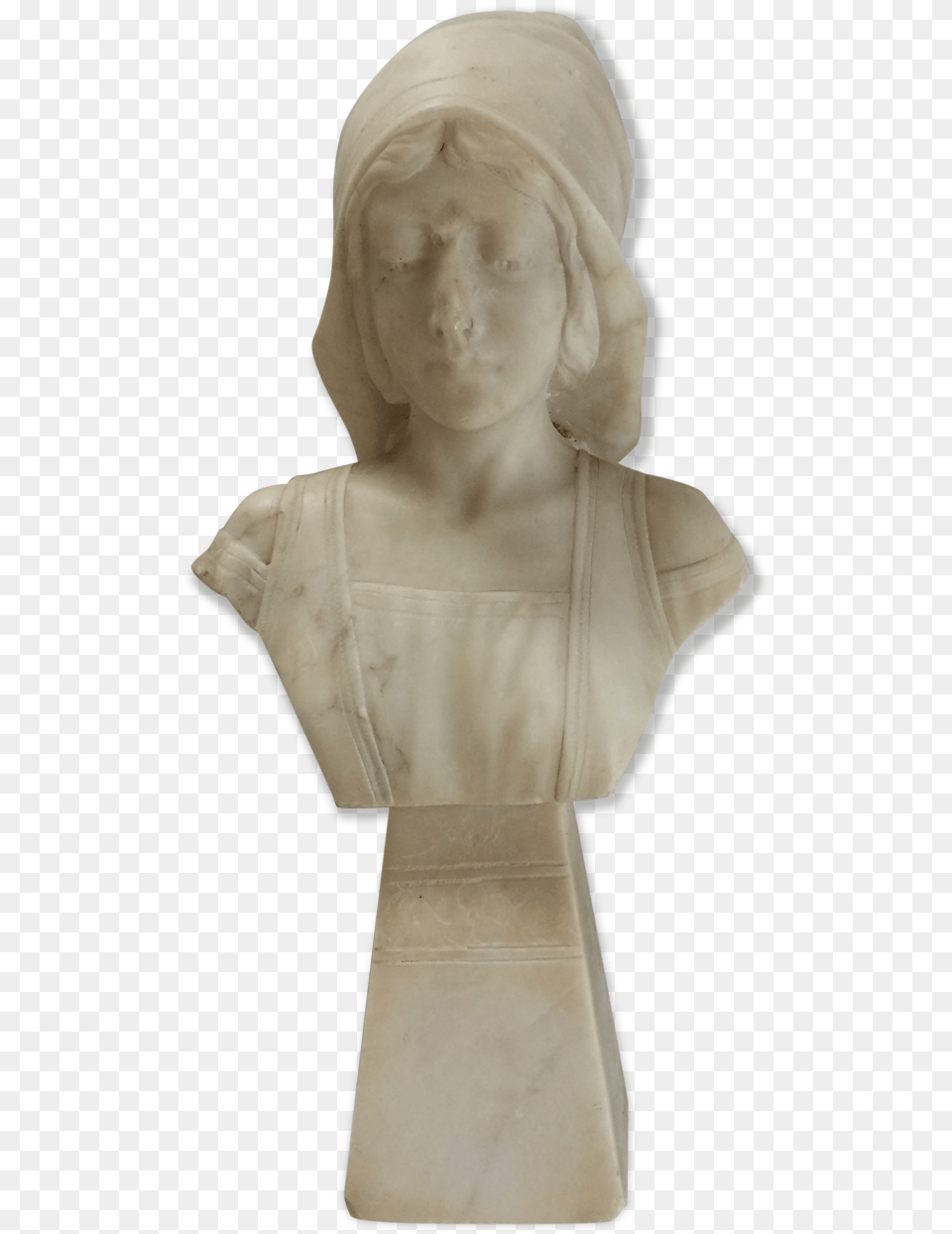Bust Of A Woman 1930ssrc Https, Art, Person, Face, Head Free Transparent Png