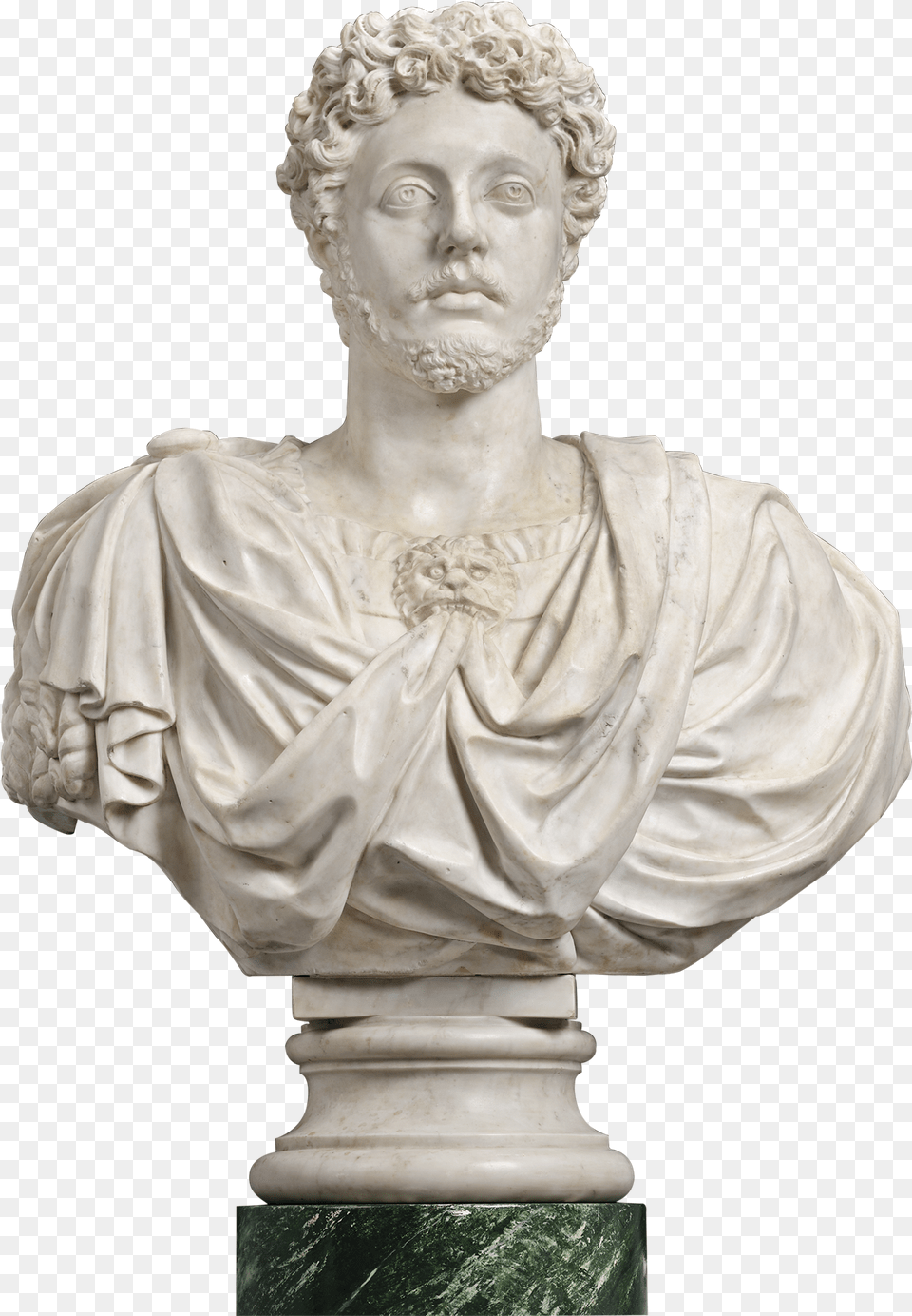 Bust Of Marcus Aurelius Marcus Aurelius, Art, Adult, Wedding, Person Png