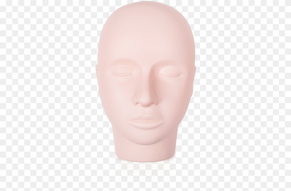 Bust Transparent Bust, Baby, Head, Person, Face Png