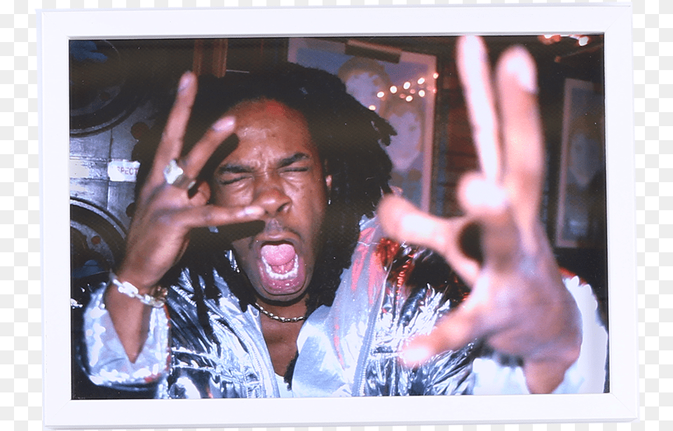 Busta Rhymes Electronics, Body Part, Person, Finger, Hand Free Transparent Png