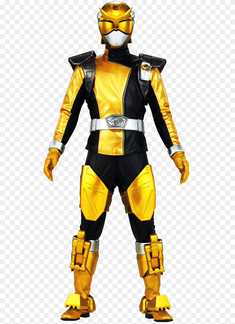 Buster Gold Power Rangers Beast Morphers Pink Ranger, Clothing, Costume, Person, Adult Free Transparent Png
