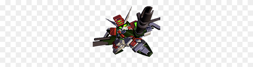 Buster Gundam, Aircraft, Airplane, Transportation, Vehicle Free Png Download