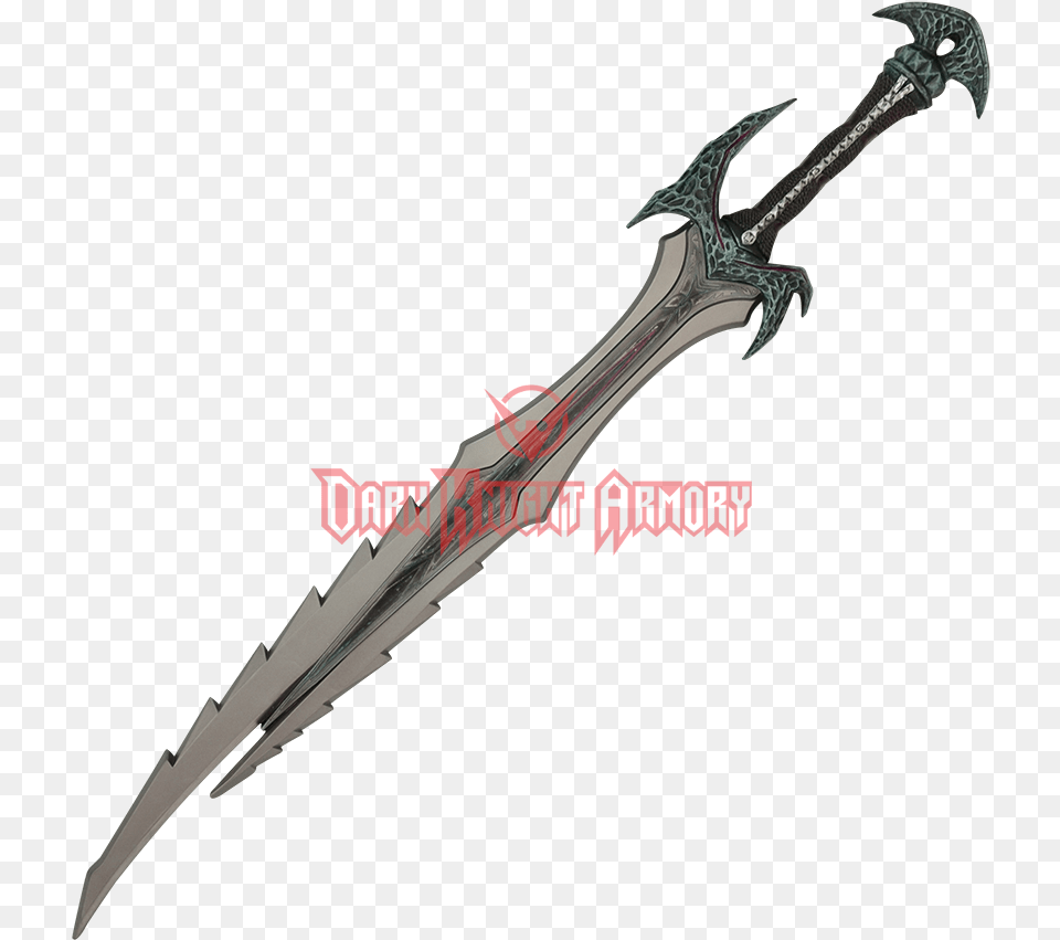 Buster Sword Buster Blade Great Sword Mhgen Demon Sword, Weapon, Dagger, Knife Png