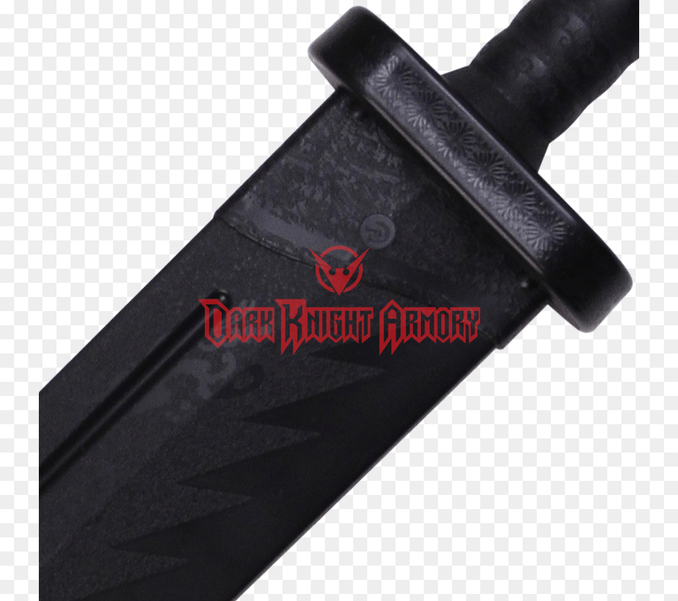 Buster Sword Umbrella, Blade, Dagger, Knife, Weapon Free Png Download