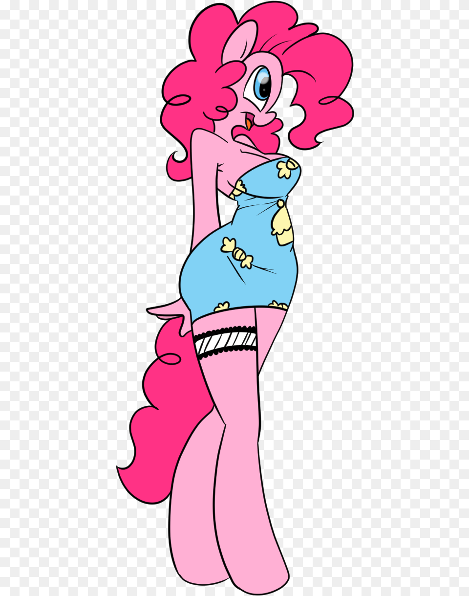 Busty Pinkie Pie Cartoon, Book, Comics, Publication, Baby Png