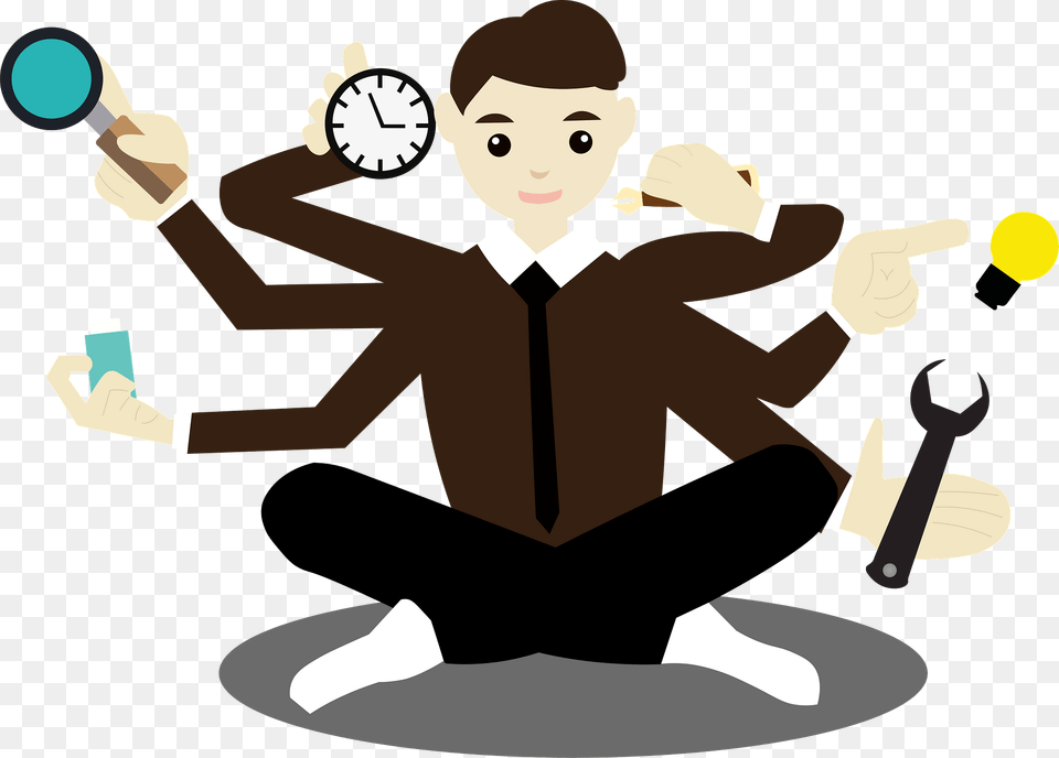 Busy Man Clipart, Photography, Baby, Face, Head Free Transparent Png