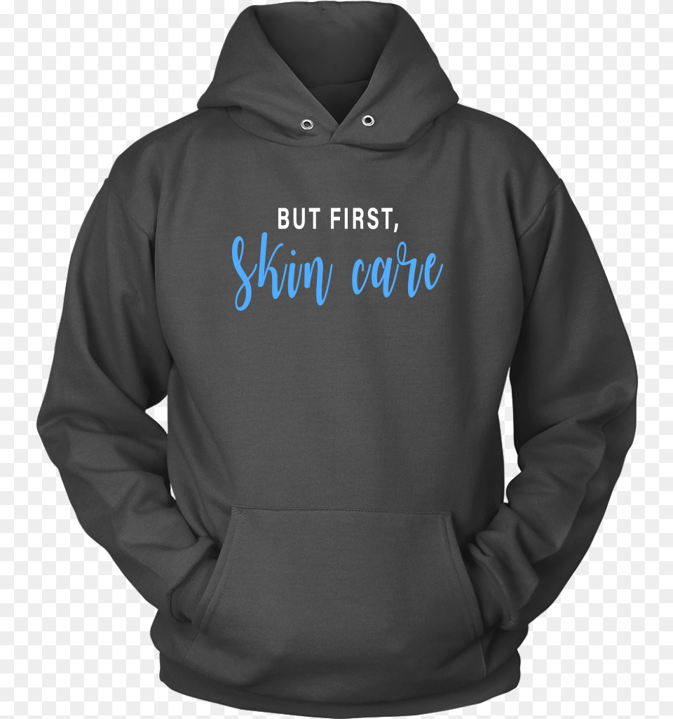 But First Skincare Rodan And Fields Hoodie Sweatshirt Sweatshirt, Clothing, Hood, Knitwear, Sweater Free Transparent Png