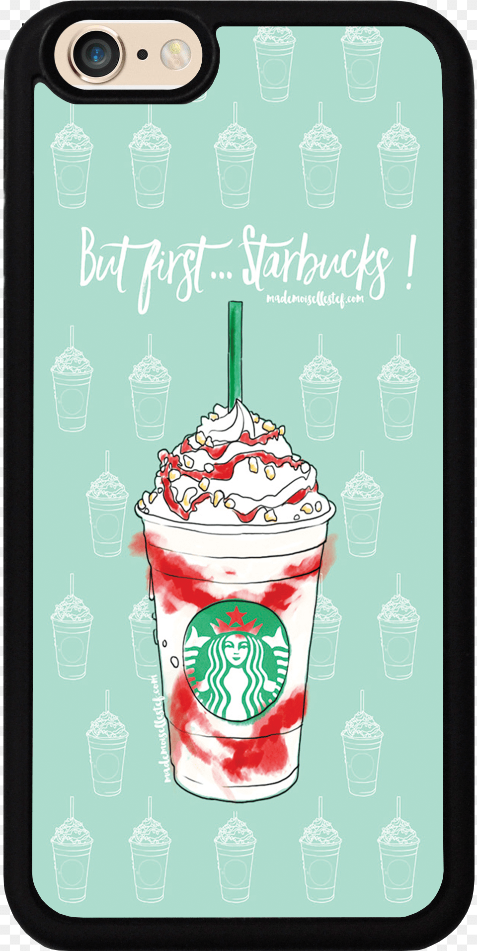 But First Starbucks For Samsung Galaxy S6 Best Wallpaper Iphone Starbucks, Cream, Dessert, Food, Ice Cream Png Image