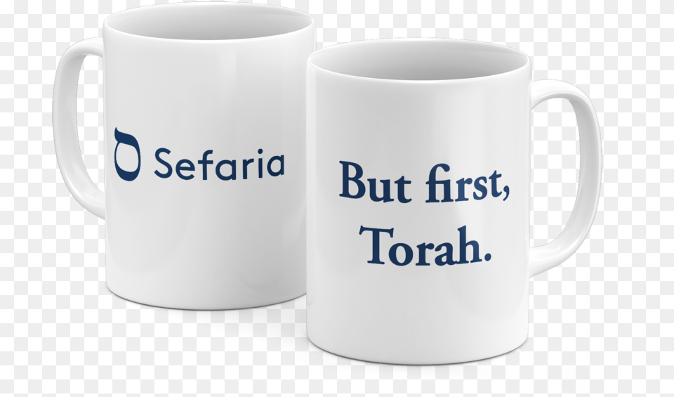 But First Torah Coffee Cup, Beverage, Coffee Cup, Art, Porcelain Free Png