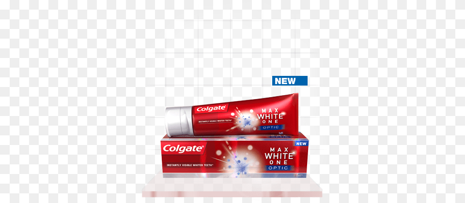 But I Have Used A Whole Tube Of This And Other Than Colgate Max White Active, Toothpaste, Dynamite, Weapon Free Transparent Png
