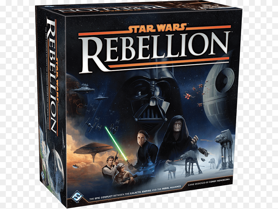 But Now Board Games Are Back And In A Big Way Star Wars Rebellion, Adult, Person, Woman, Female Png Image