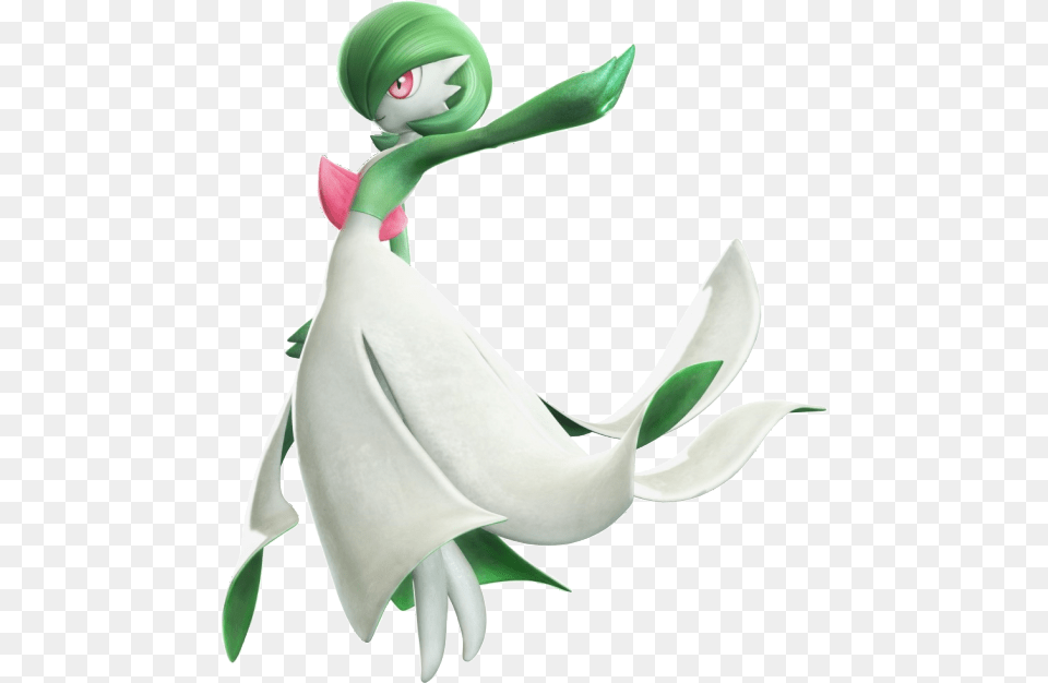 But Okay Whatever Pokken Tournament Gardevoir, Adult, Face, Female, Head Free Png Download