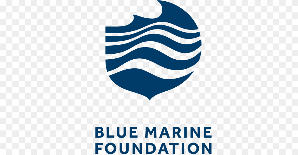 But The Problem Is Solvable Blue Marine Foundation Logo Free Transparent Png