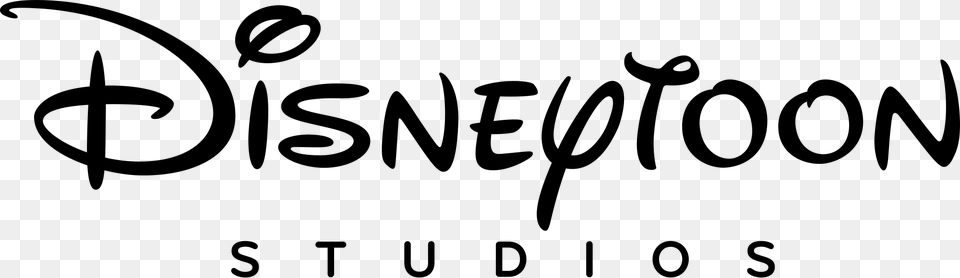 But There Are A Few Good To Decent Films Out Of Disneytoons Disneytoon Studios Logo Svg, Gray Free Png