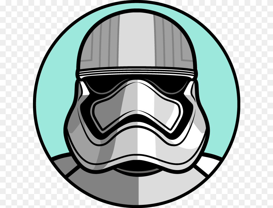 But Vader39s Ability To Mesmerize The Opposition Causes Captain Phasma Helmet Drawing, Crash Helmet Png