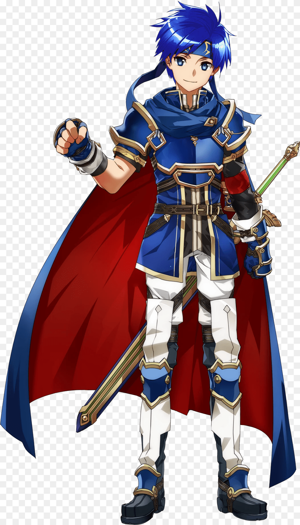 But What If Red Marth Was Blue Fireemblemheroes Roy Fire Emblem Heroes, Book, Comics, Publication, Person Free Transparent Png