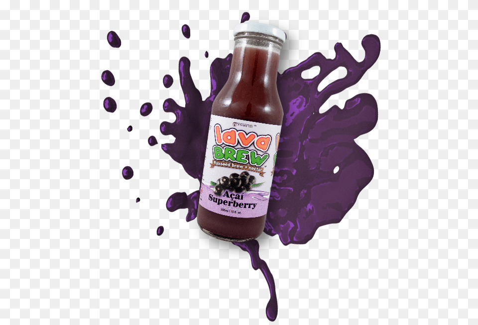But You Will Enjoy The Thick Rich Almost Choclatey Splash, Food, Ketchup Png