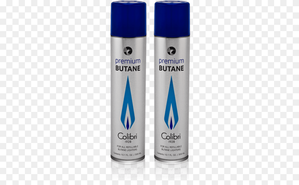 Butane 300ml Butane Gas Micro Torch, Cosmetics, Can, Tin, Deodorant Free Png Download