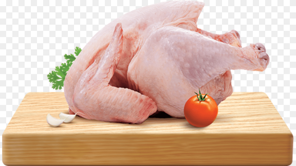 Butcher Ayam Potong Segar, Food, Meal, Meat, Pork Free Transparent Png