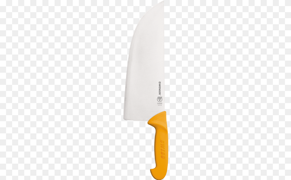 Butcher Knife 280 Mm Blade, Weapon Free Png