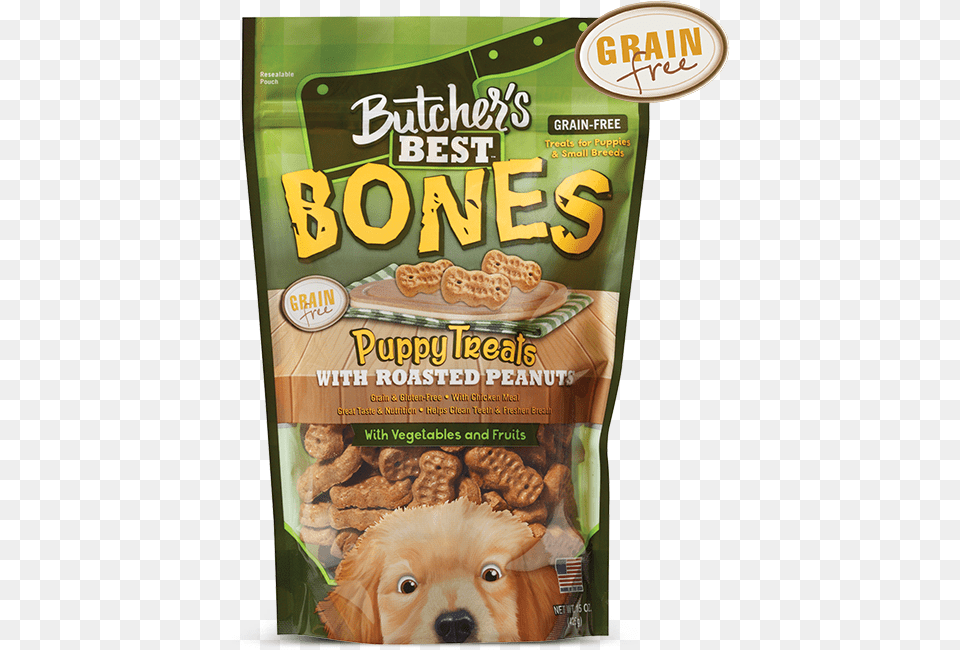 Butchers Best Dog Bones, Animal, Canine, Food, Mammal Free Png Download