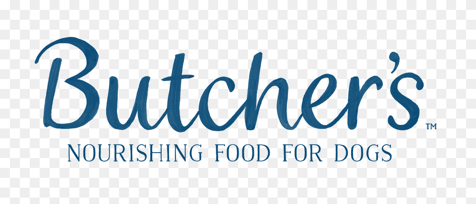 Butchers Logo, Text Png