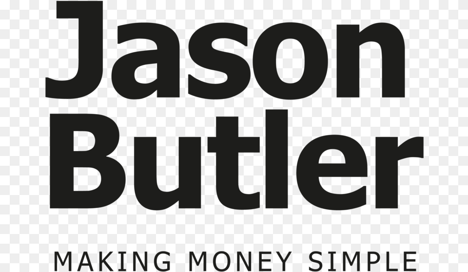 Butler, Letter, Text Free Png