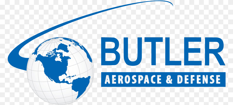 Butler America Footer Logo Col Agnel, Astronomy, Outer Space, Planet, Globe Free Png Download