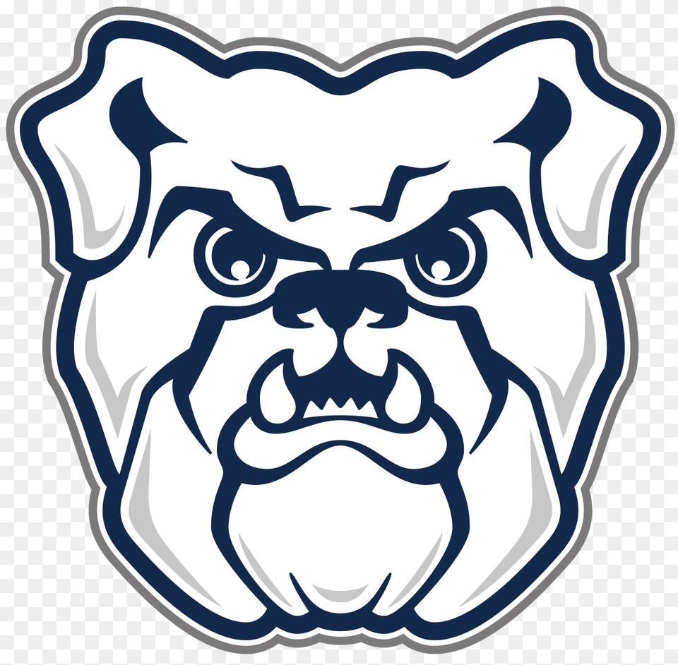 Butler Bulldogs, Art, Accessories, Ornament, Person Free Transparent Png