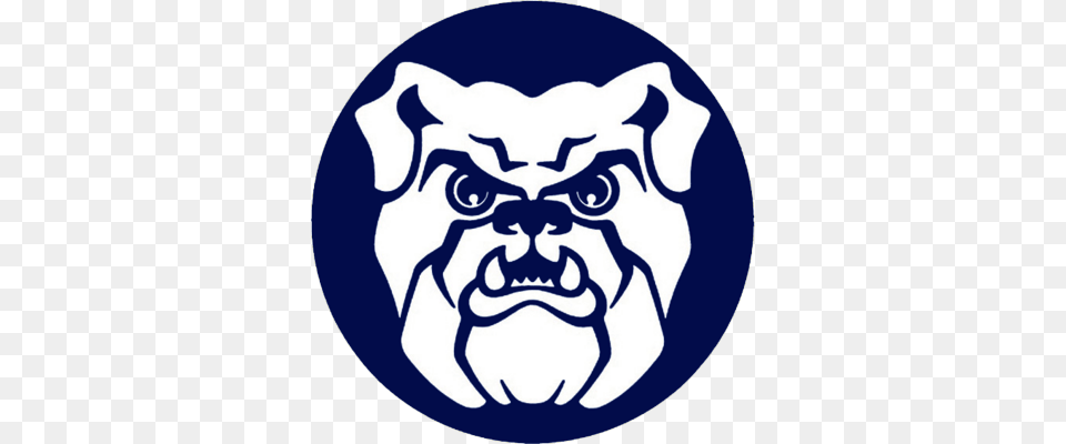 Butler Bulldogs Butler Bulldogs Logo, Baby, Person, Face, Head Png