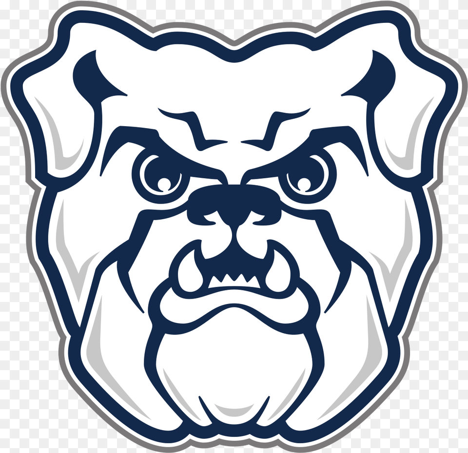 Butler Bulldogs Butler Bulldogs Logo, Art, Accessories Png Image