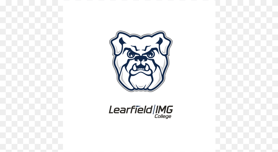 Butler Bulldogs Logo, Stencil, Face, Head, Person Free Png Download