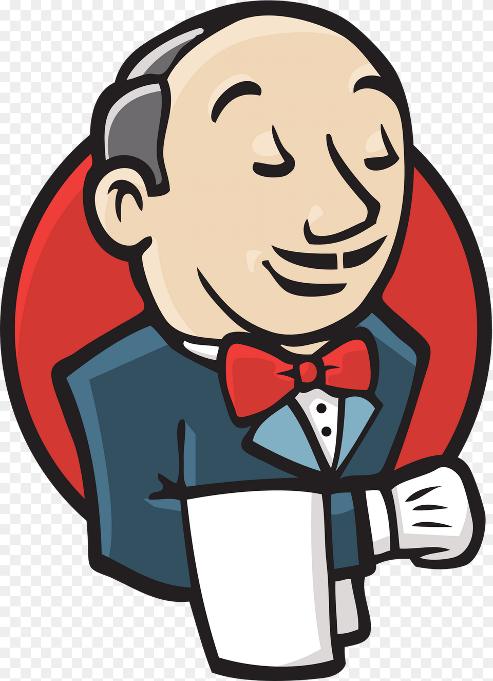 Butler Cliparts Bust, Accessories, Tie, Formal Wear, Baby Png