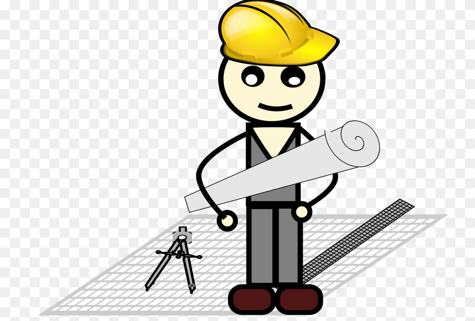 Butler Cliparts Bust, Clothing, Hardhat, Helmet, Cannon Free Png